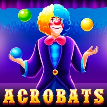Acrobats