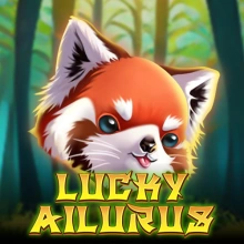 Lucky Ailurus