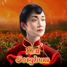 Red Sorghum