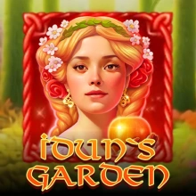 Idun's Garden Fusion Reels