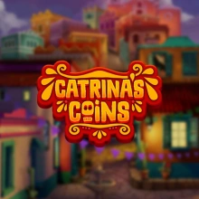 Catrinas mynter