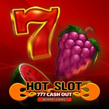 Slot quente: 777 Moedas Extremamente Leve