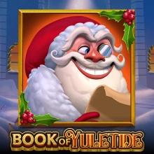 Juletidens bok