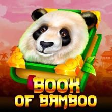 Buch des Bambus