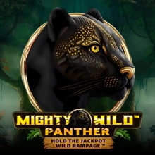 Edição de Natal do Mighty Wild Panther