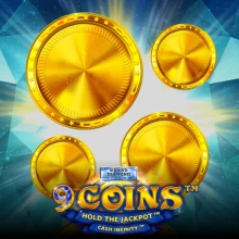 9 Coins Grand Diamond Edition Edição de Natal