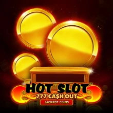 Slot quente 777 Cash Out Edição de Natal