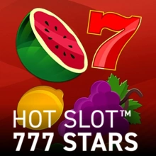 Hot Slot 777 Estrelas Extremamente Leves