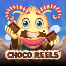 Carretéis de chocolate