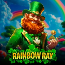 Rainbow Ray