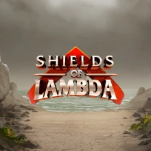 Lambdas skjold