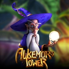 Alkemor's Tower