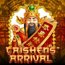 Caishen's Arrival
