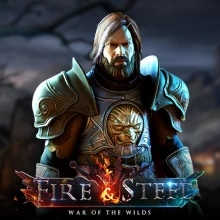 Fire & Steel