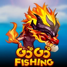 Go Go Fishing