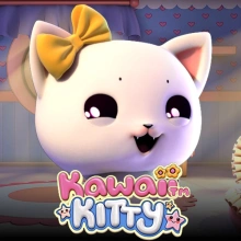 Kawaii Kitty