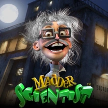 Madder Scientist