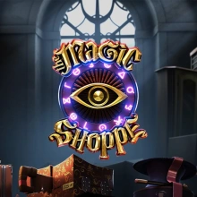 Magic Shoppe