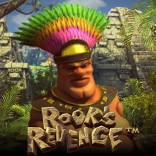 Rook's Revenge