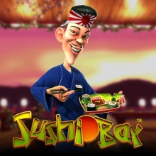Sushi Bar