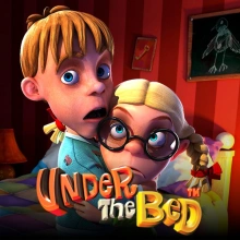 Under the Bed