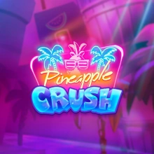 Ananas Crush