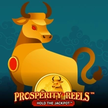 Carretéis da prosperidade