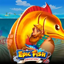 Episk fiskeeventyr