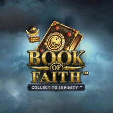 Livro de Fé Edição de Páscoa