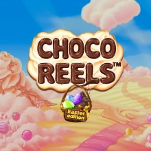 Choco Reels Páscoa