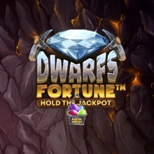 Edição de Páscoa do Dwarfs Fortune