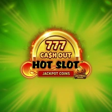Hot Slot 777 Cash Out Edição de Halloween
