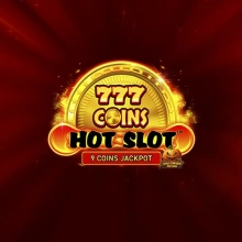 Slot quente 777 Coins Edição de Halloween