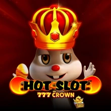 Slot quente 777 Crown Edição de Páscoa