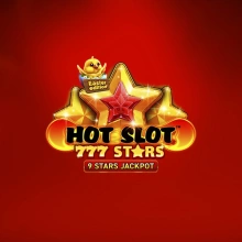 Slot quente 777 Stars Edição de Páscoa