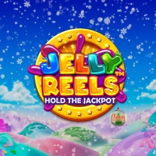Jelly Reels Edição de Natal