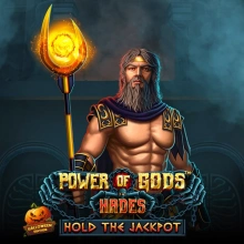 Power Of Gods Hades Edição de Halloween