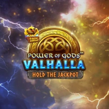 Power Of Gods Valhalla Edição de Páscoa