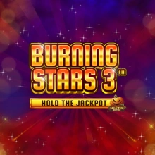 Burning Stars 3 Edição de Halloween