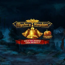 Mystery Kingdom: Mystery Bells Edição de Halloween