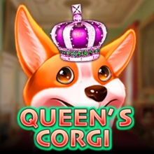 Queen's Corgi