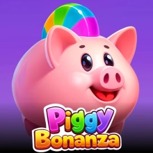 Schweinchen Bonanza