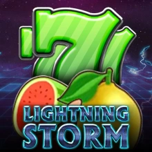 Lightning Storm