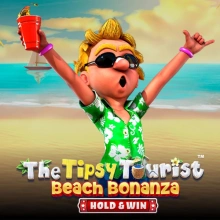 The Tipsy Tourist: Beach Bonanza - Hold & Win