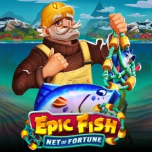 Episk fisk: Fortune-nett