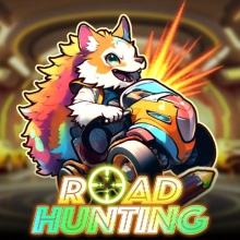 Road Hunting