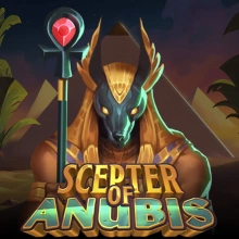 Anubis' septer
