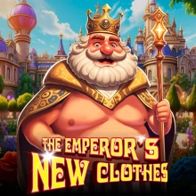 The Emperor's New Clothes
