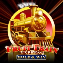 Fruit Train Express: Hold &amp; Win