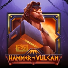 Vulkans hammer